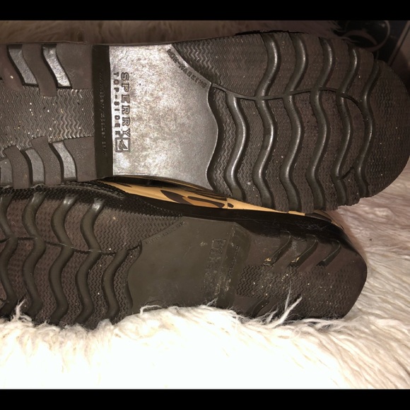 Kate Spade Leopard Rain Boots - Picture 7 of 7